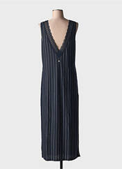 Nuisette/combinette bleu IMPETUS pour femme seconde vue