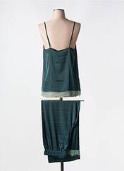 Pyjama vert SIMONE PERELE pour femme seconde vue
