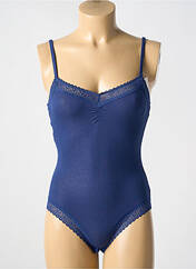 Body lingerie bleu SIMONE PERELE pour femme seconde vue