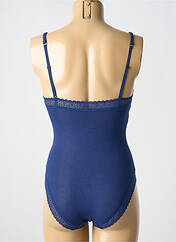 Body lingerie bleu SIMONE PERELE pour femme seconde vue