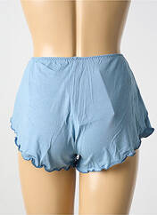 Pyjama bleu SOFTY pour femme seconde vue