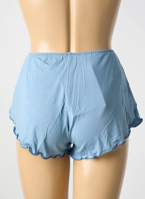 Pyjama bleu SOFTY pour femme