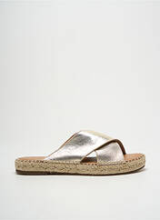 Mules/Sabots or ESCADRILLE pour femme seconde vue