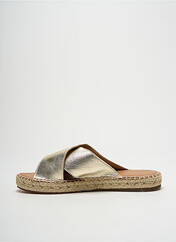 Mules/Sabots or ESCADRILLE pour femme seconde vue