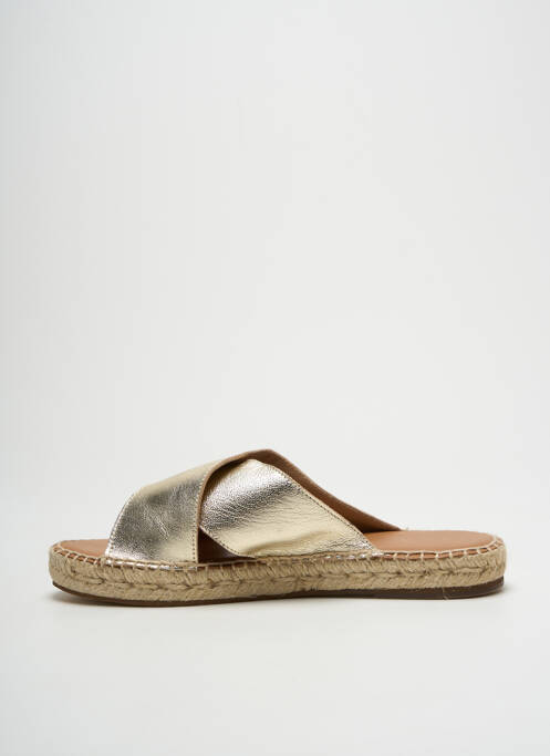 Mules/Sabots or ESCADRILLE pour femme