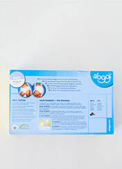 Shorty beige SLOGGI pour femme seconde vue