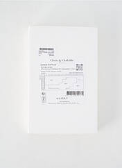 Collants noir CLOVIS & CLOTHILDE pour femme seconde vue