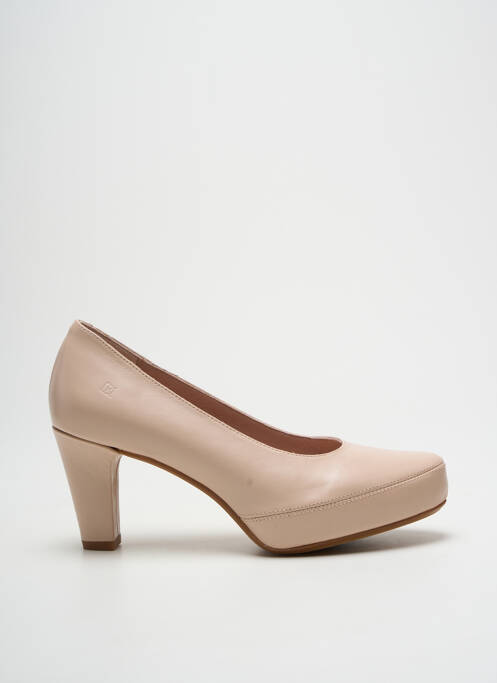 Escarpins beige DORKING pour femme