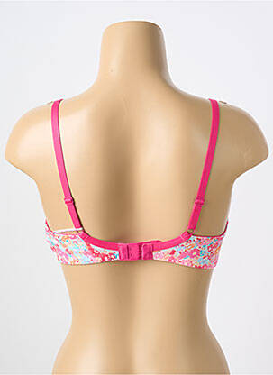 Soutien-gorge haut soutien-gorge moulé haut soutien-gorge moulé rose FREYA femme