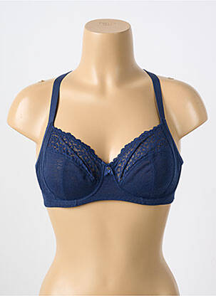 Soutien-gorge haut soutien-gorge emboitant haut soutien-gorge emboitant bleu FREYA femme