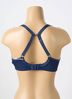Soutien-gorge haut soutien-gorge emboitant haut soutien-gorge emboitant bleu FREYA femme