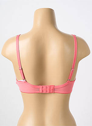 Soutien-gorge haut soutien-gorge balconnet haut soutien-gorge balconnet orange FREYA femme