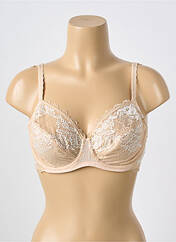 Soutien-gorge beige WACOAL pour femme seconde vue