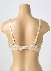 Soutien-gorge beige WACOAL pour femme seconde vue
