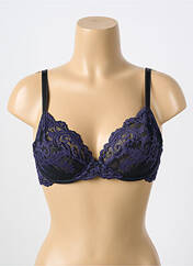 Soutien-gorge bleu WACOAL pour femme seconde vue
