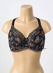 Soutien-gorge noir FREYA pour femme seconde vue