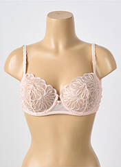 Soutien-gorge rose WACOAL pour femme seconde vue