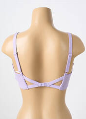 Soutien-gorge violet FREYA pour femme seconde vue