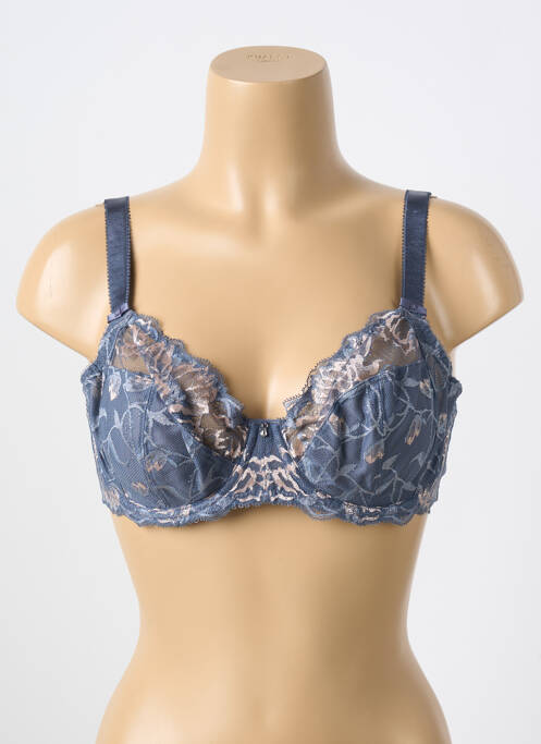 Soutien-gorge bleu FANTASIE pour femme