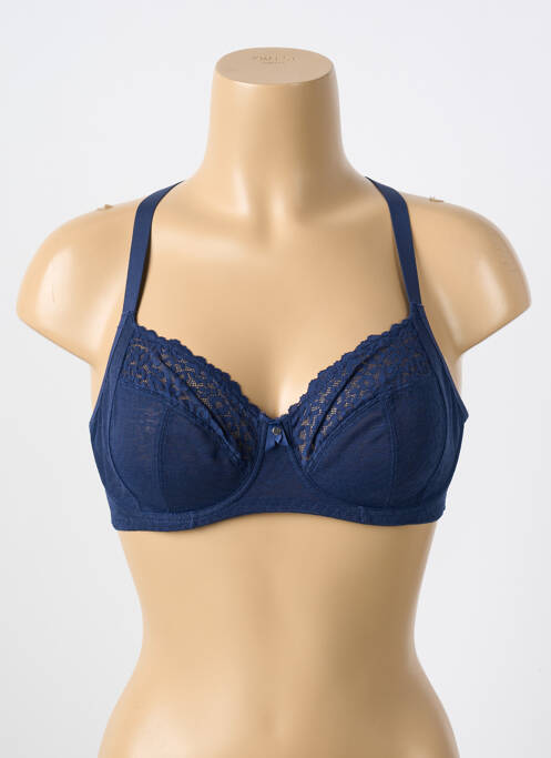 Soutien-gorge bleu FREYA pour femme