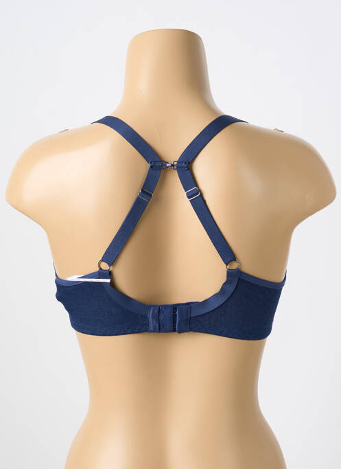 Soutien-gorge bleu FREYA pour femme