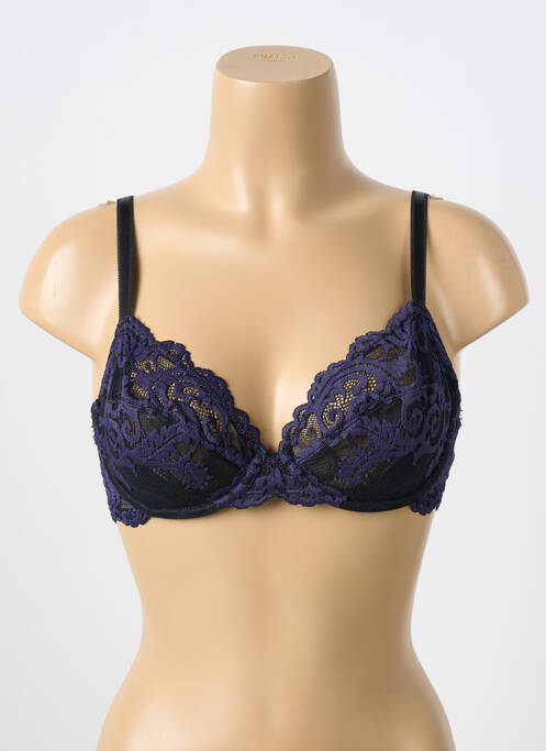 Soutien-gorge bleu WACOAL pour femme