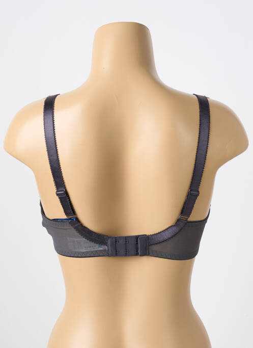Soutien-gorge gris FANTASIE pour femme