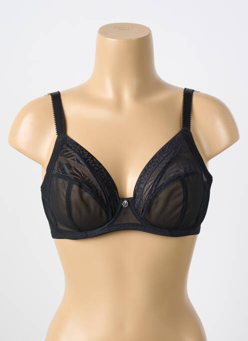 Soutien-gorge noir FANTASIE pour femme