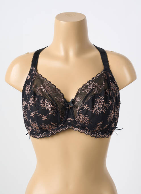 Soutien-gorge noir FREYA pour femme