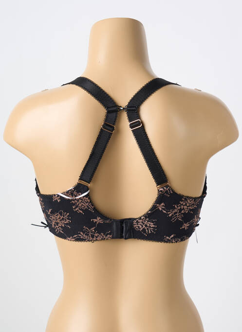 Soutien-gorge noir FREYA pour femme