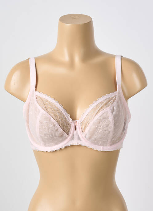 Soutien-gorge rose FREYA pour femme
