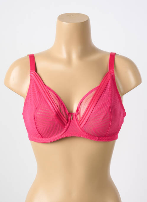 Soutien-gorge rose FREYA pour femme