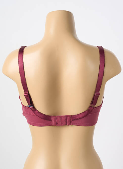 Soutien-gorge violet FANTASIE pour femme