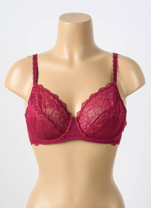 Soutien-gorge violet WACOAL pour femme
