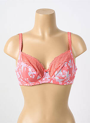 Soutien-gorge haut soutien-gorge emboitant haut soutien-gorge emboitant orange FREYA femme