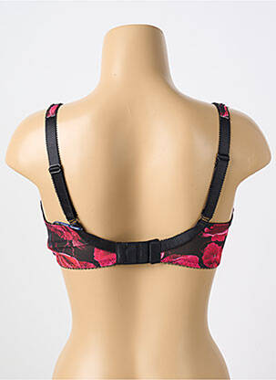 Soutien-gorge haut soutien-gorge emboitant haut soutien-gorge emboitant noir FANTASIE femme
