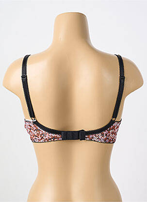 Soutien-gorge haut soutien-gorge emboitant haut soutien-gorge emboitant noir FREYA femme