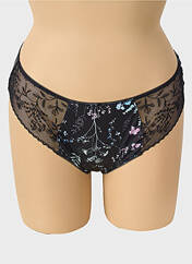 Culotte noir FANTASIE pour femme seconde vue