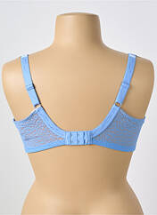 Soutien-gorge bleu ELOMI pour femme seconde vue