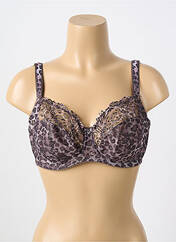 Soutien-gorge marron FANTASIE pour femme seconde vue