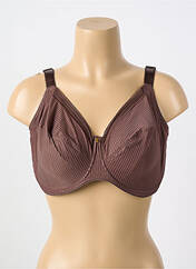 Soutien-gorge marron FANTASIE pour femme seconde vue
