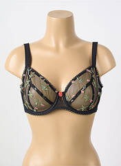 Soutien-gorge noir FREYA pour femme seconde vue