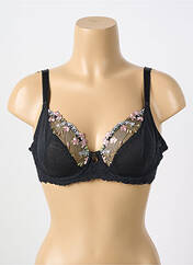 Soutien-gorge noir FREYA pour femme seconde vue