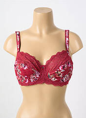 Soutien-gorge rouge FANTASIE pour femme seconde vue