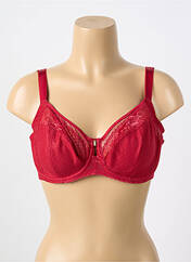 Soutien-gorge rouge FANTASIE pour femme seconde vue