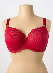 Soutien-gorge rouge FANTASIE pour femme seconde vue