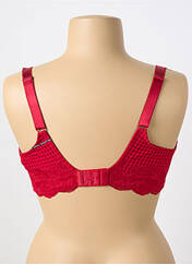 Soutien-gorge rouge FANTASIE pour femme seconde vue
