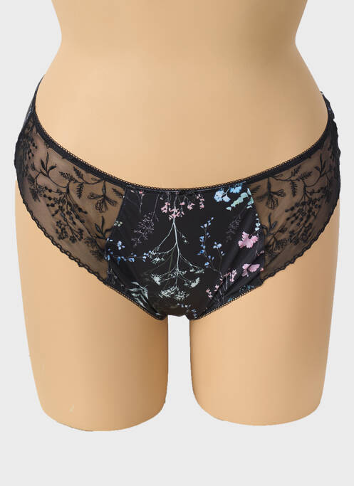 Culotte noir FANTASIE pour femme