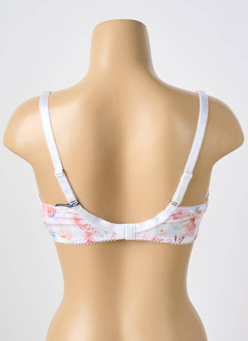 Soutien-gorge blanc FANTASIE pour femme