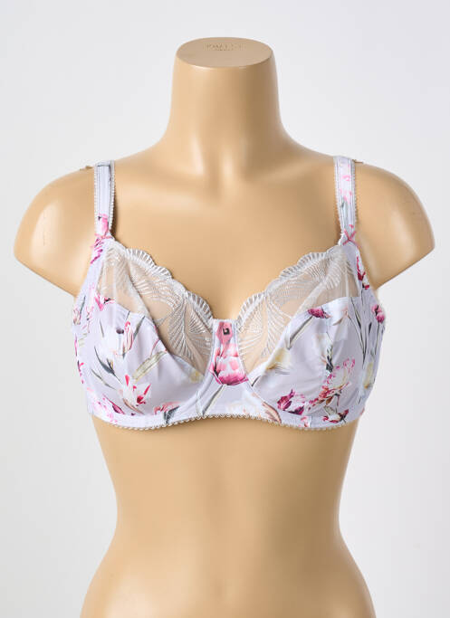 Soutien-gorge blanc FANTASIE pour femme